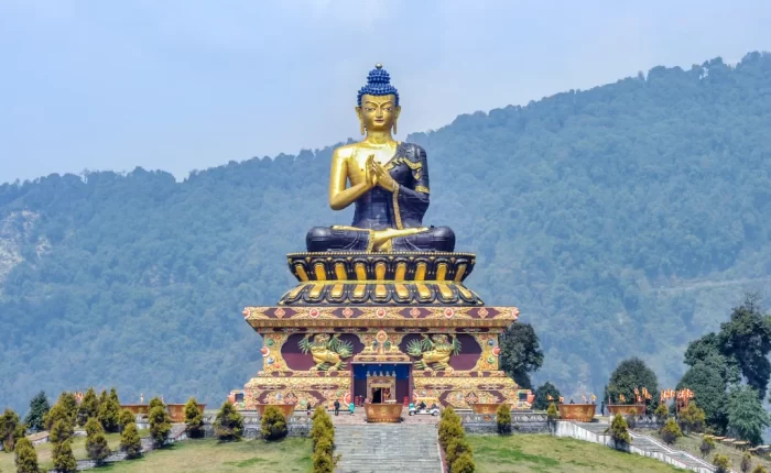 6-Day Darjeeling & Sikkim Itinerary – Gangtok, Pelling & Nathula