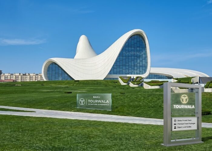 Baku MICE package