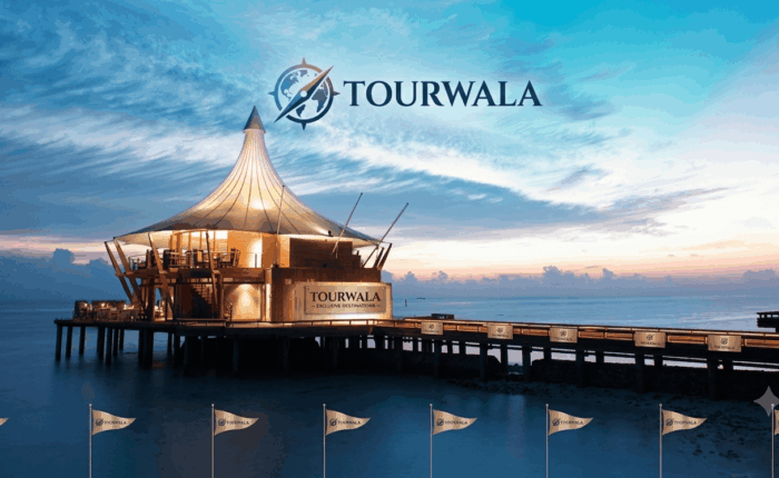 Baros Maldives Package