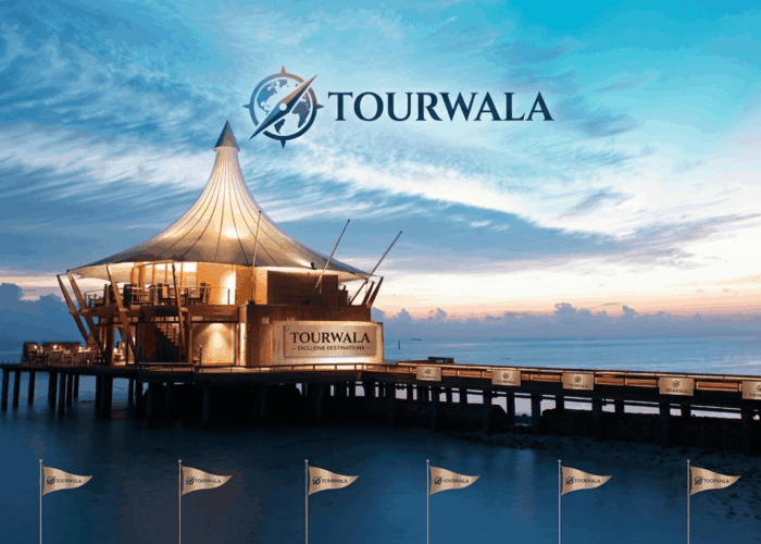 Baros Maldives Package