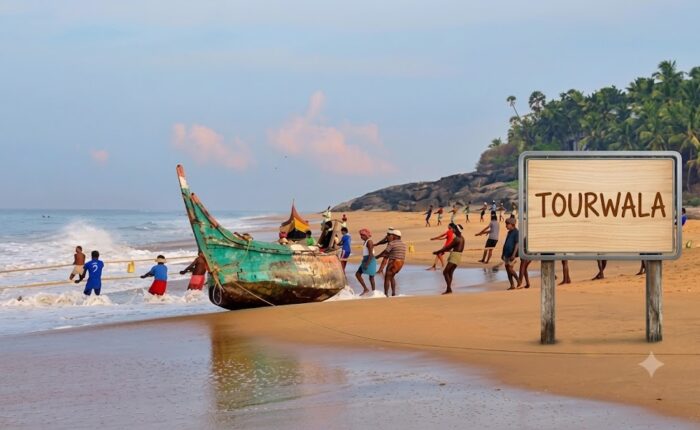Offbeat Kerala Family Package – Vaikom Alleppey Thekkady Athirappilly Cherai