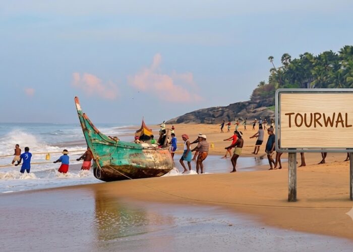 Offbeat Kerala Family Package – Vaikom Alleppey Thekkady Athirappilly Cherai