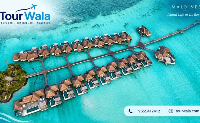 Kuda Huraa Maldives Package