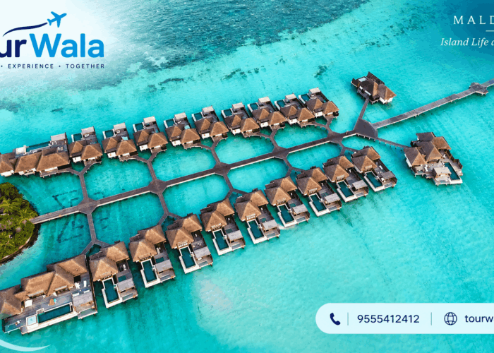 Kuda Huraa Maldives Package
