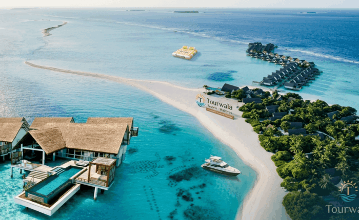 Landaa Giraavaru Maldives