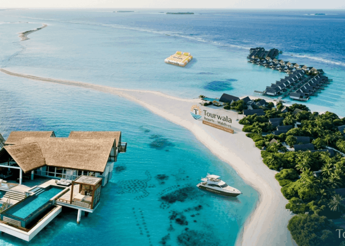 Landaa Giraavaru Maldives