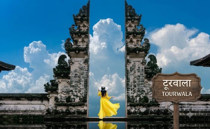Bali 6 Days 5 Nights Tour Package – Nusa Penida Gate of Heaven