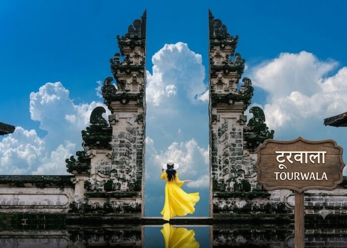Bali 6 Days 5 Nights Tour Package – Nusa Penida Gate of Heaven