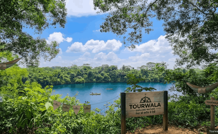 Hidden Singapore Tour Package