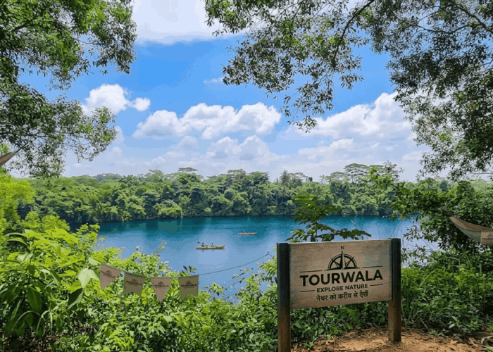 Hidden Singapore Tour Package