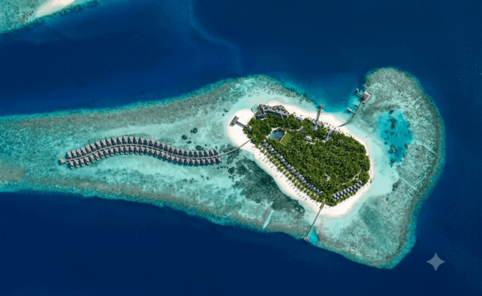 Hurawalhi Maldives Package
