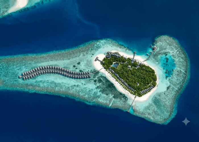 Hurawalhi Maldives Package