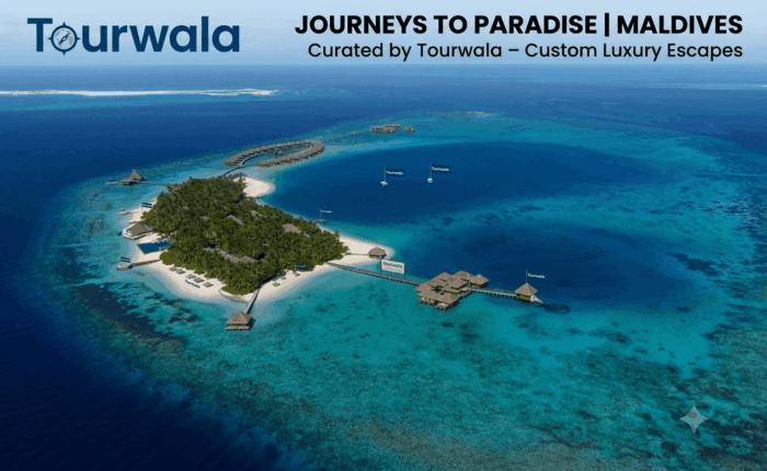 Huvafen Fushi Maldives Package