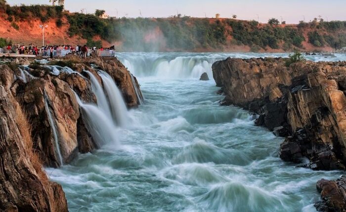 Jabalpur Bhedaghat Pachmarhi Tour Package