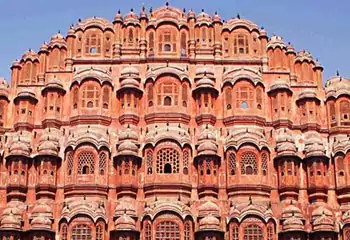 Jaipur Ajmer Puskar Tour