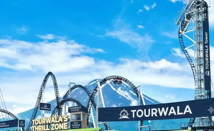 Japan Theme Park Tour Package from India