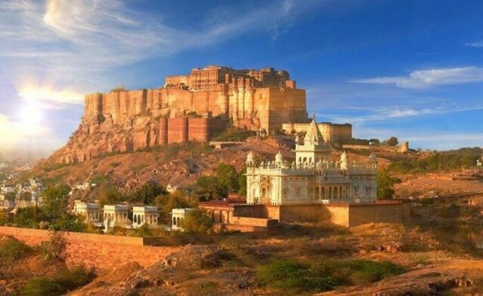 Jodhpur Tour Package