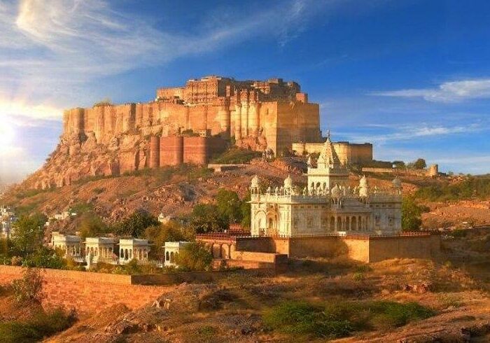 Jodhpur Tour Package