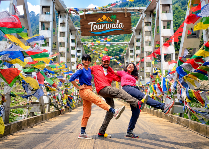 Kaziranga Tawang Tour – 8 Days Kaziranga Safari Tawang