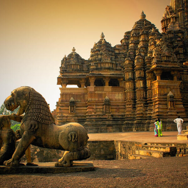 madhya pradesh tour pacakges