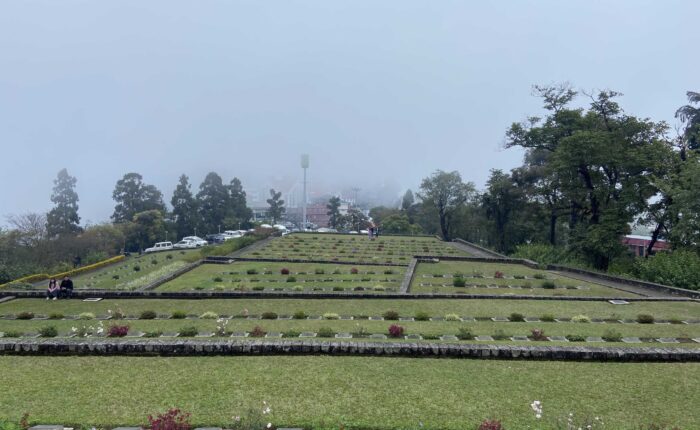 Manipur – Nagaland – Assam Tour [15 Days]