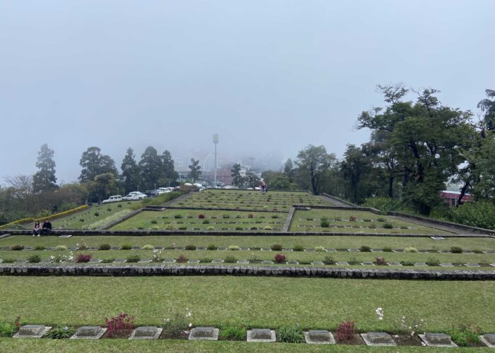Manipur – Nagaland – Assam Tour [15 Days]