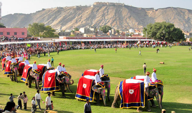 Mount Abu Tour Package