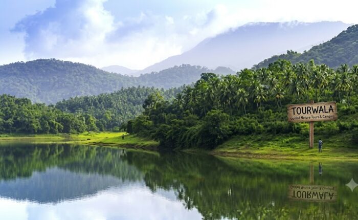 Munnar Thekkady Kumarakom – 8 Nights 9 Days