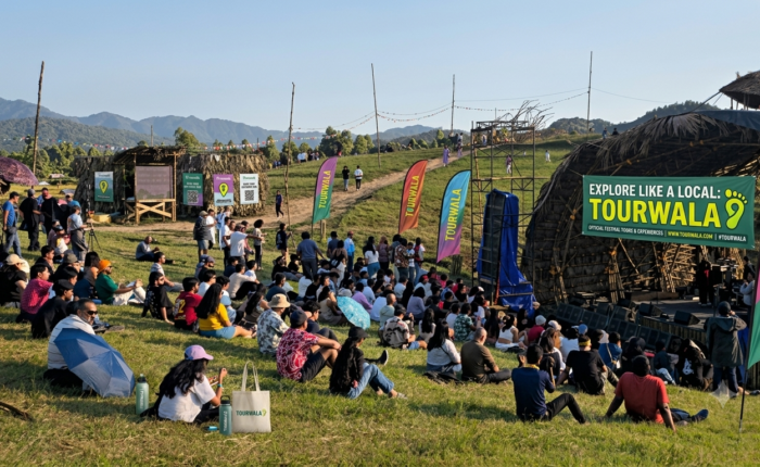 Myoko Festival Tour 2026 – Ziro Valley [5 Days]