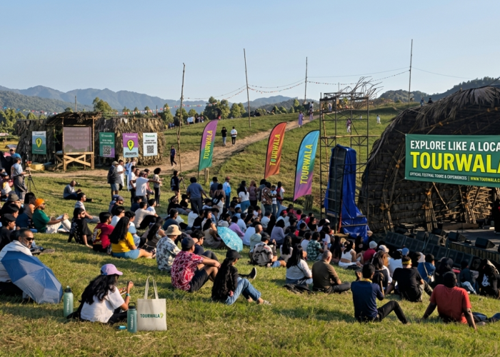 Myoko Festival Tour 2026 – Ziro Valley [5 Days]