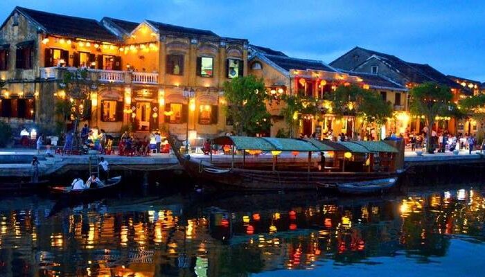 North Vietnam 6 Nights 7 Days Package