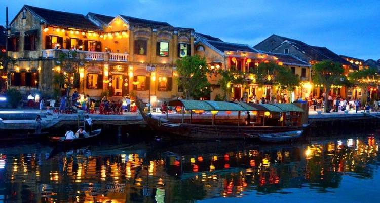 North Vietnam 6 Nights 7 Days Package