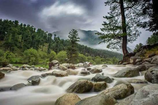 Offbeat Kashmir 8 Nights 9 Days Package