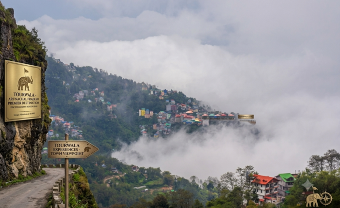 One Week Sikkim Tour Plan [7 Days]