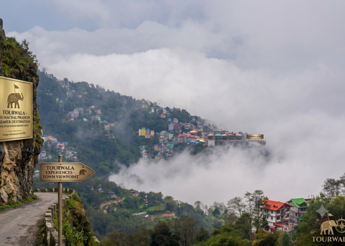 One Week Sikkim Tour Plan [7 Days]