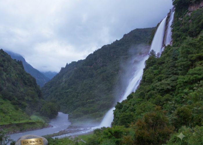One Week Tawang Tour Package – Arunachal Pradesh [6 Days]
