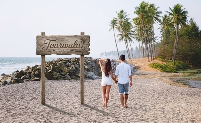 Kanyakumari Kovalam Varkala Tour Package – Kerala Beach Holiday