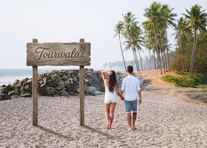Kanyakumari Kovalam Varkala Tour Package – Kerala Beach Holiday