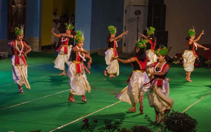 Sangai Festival Tour – Imphal & Loktak, Manipur [6 Days]