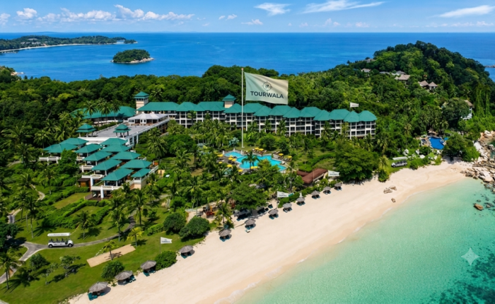 Singapore Bintan Package city and beach holiday