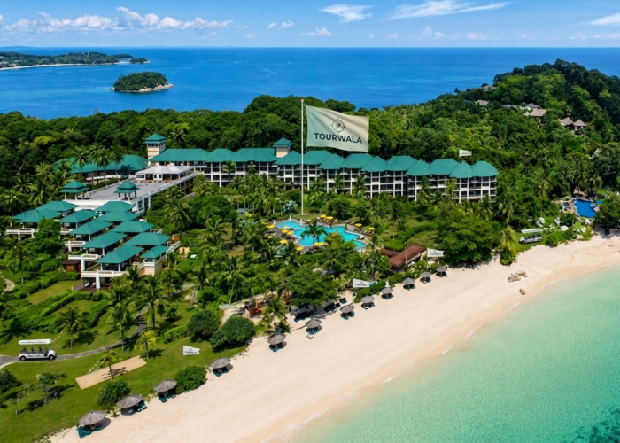 Singapore Bintan Package city and beach holiday