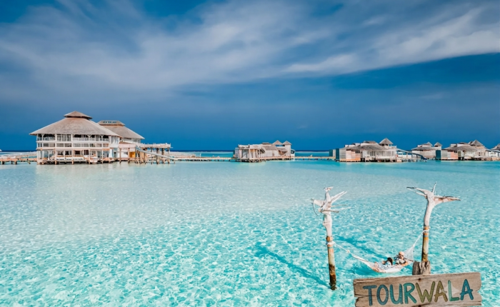 Soneva Jani Honeymoon Package 2026–27 Luxury