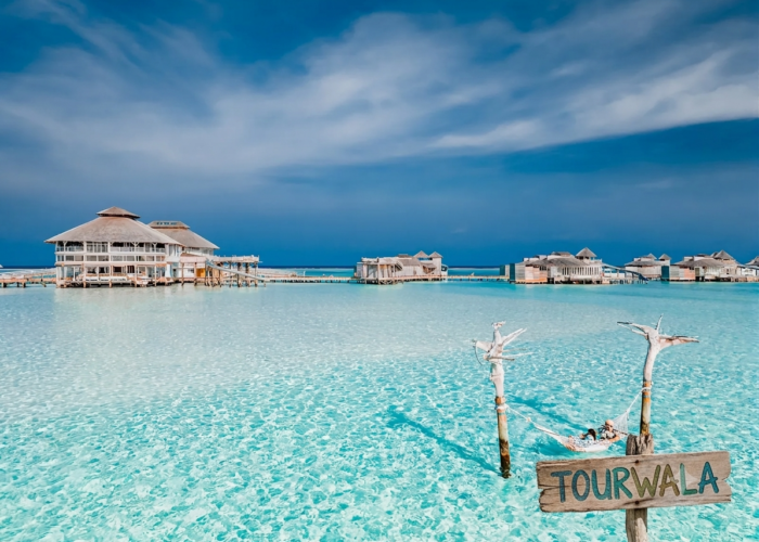 Soneva Jani Honeymoon Package 2026–27 Luxury