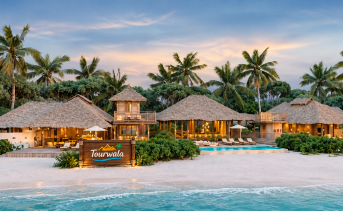 Soneva Secret Honeymoon Package – 5 Nights Maldives