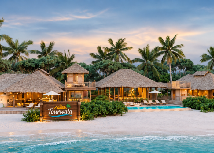 Soneva Secret Honeymoon Package – 5 Nights Maldives