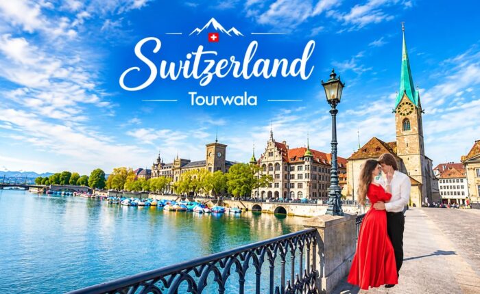 Switzerland Honeymoon 6 Nights 7 Days Package – Lucerne Montreux Zermatt
