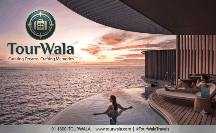 Ritz-Carlton Maldives Fari Islands Package
