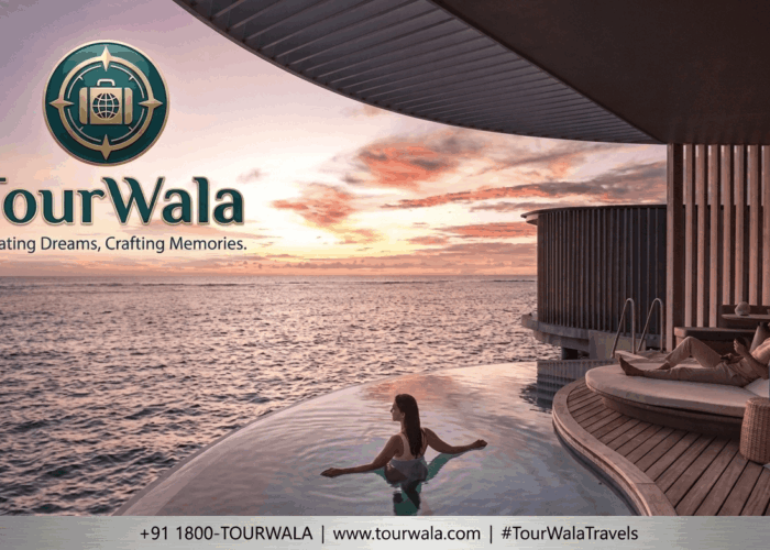 Ritz-Carlton Maldives Fari Islands Package