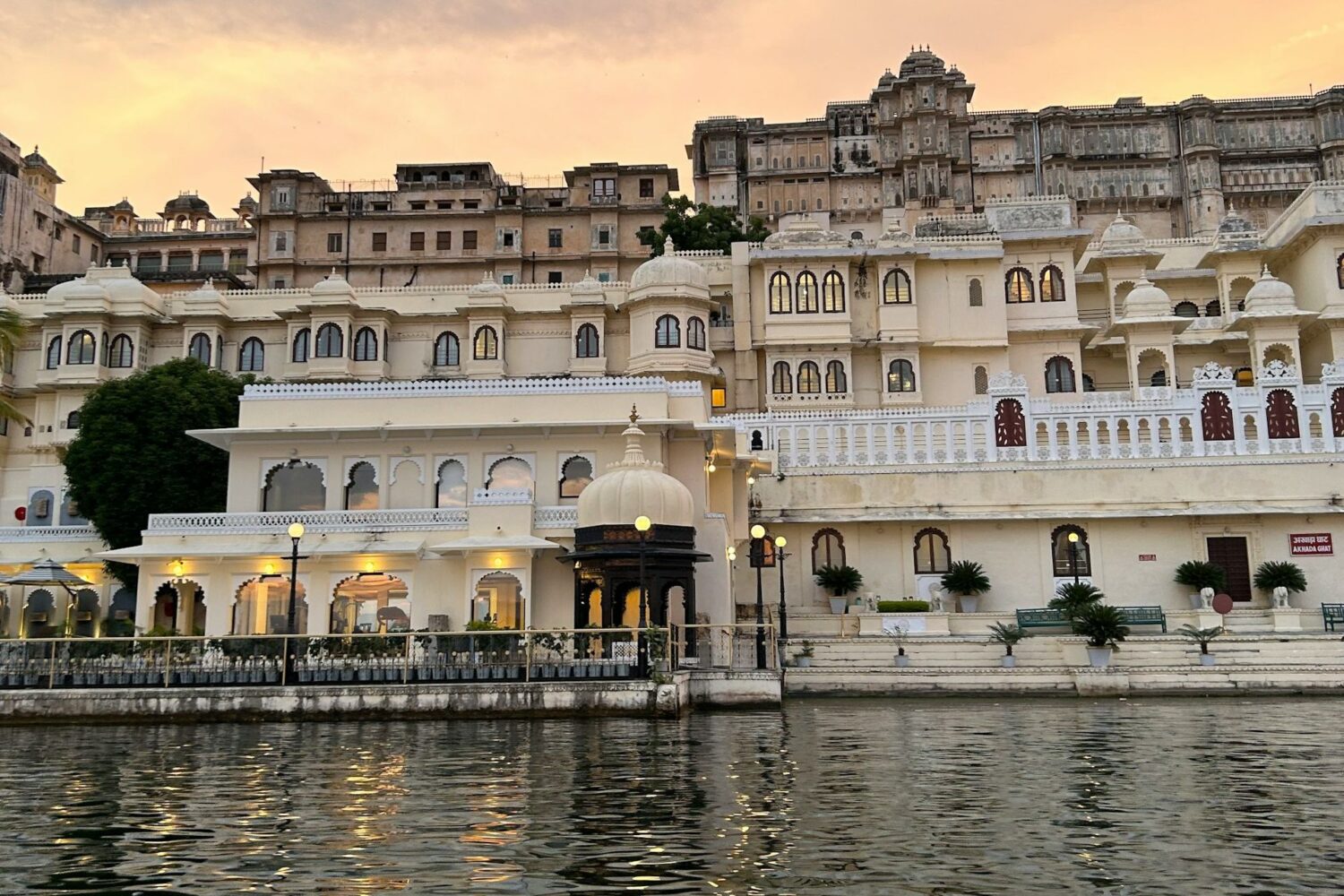 Udaipur in and around Tour Package