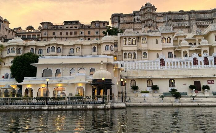 Udaipur in and around Tour Package
